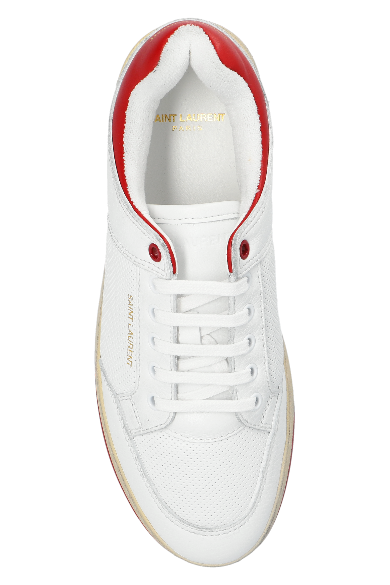 Saint Laurent 'SL/61' sneakers | Women's Shoes | Vitkac